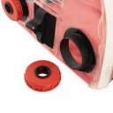 Транспортировочный изолирующий бокс Med-Mos