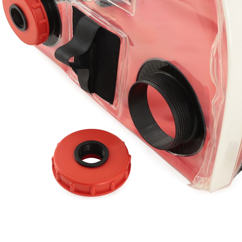 Транспортировочный изолирующий бокс Med-Mos