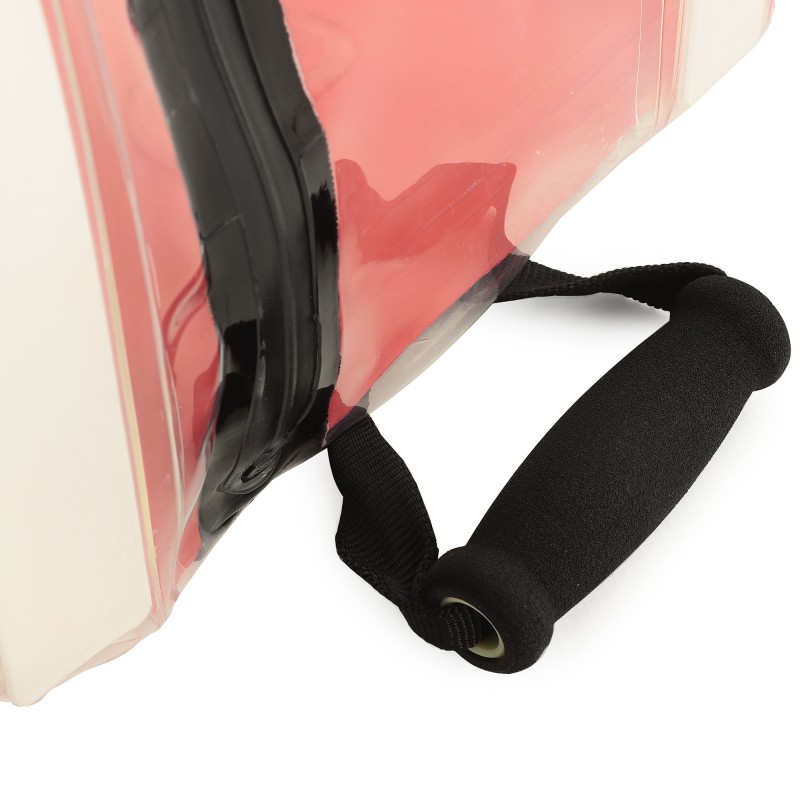 Транспортировочный изолирующий бокс Med-Mos