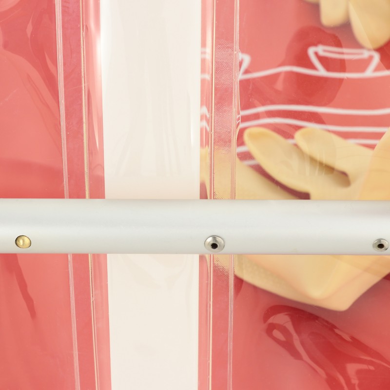 Транспортировочный изолирующий бокс Med-Mos