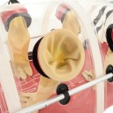 Транспортировочный изолирующий бокс Med-Mos