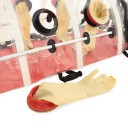 Транспортировочный изолирующий бокс Med-Mos