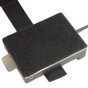 Транспортировочный изолирующий бокс Med-Mos