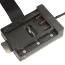 Транспортировочный изолирующий бокс Med-Mos