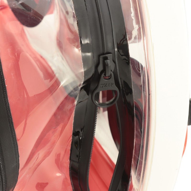 Транспортировочный изолирующий бокс Med-Mos