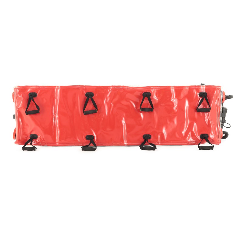 Транспортировочный изолирующий бокс Med-Mos