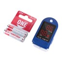 Пульсоксиметр Med-Mos CMS 50DL (с поверкой)