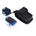 Пульсоксиметр Med-Mos CMS 50DL (с поверкой)