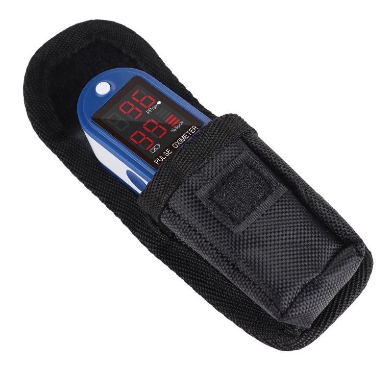 Пульсоксиметр Med-Mos CMS 50DL (с поверкой)