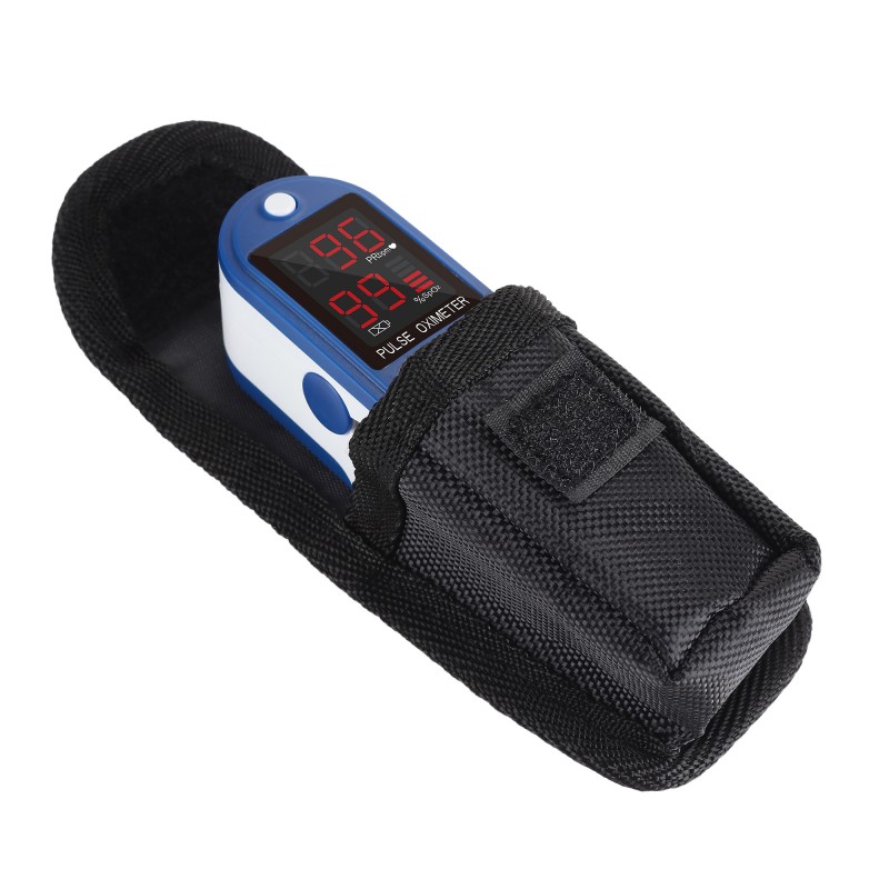 Пульсоксиметр Med-Mos CMS 50DL (с поверкой)