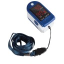 Пульсоксиметр Med-Mos CMS 50DL (с поверкой)