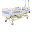 Кровать электрическая реанимационная Med-Mos DB-2 (ABS)