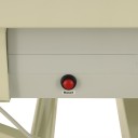 Кровать электрическая реанимационная Med-Mos DB-2 (ABS)