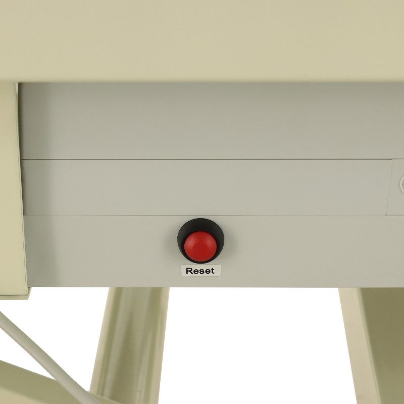 Кровать электрическая реанимационная Med-Mos DB-2 (ABS)