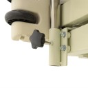 Кровать электрическая реанимационная Med-Mos DB-2 (ABS)