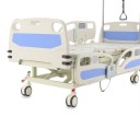 Кровать электрическая реанимационная Med-Mos DB-2 (ABS)