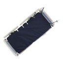 Кровать электрическая реанимационная Med-Mos DB-2 (ABS)