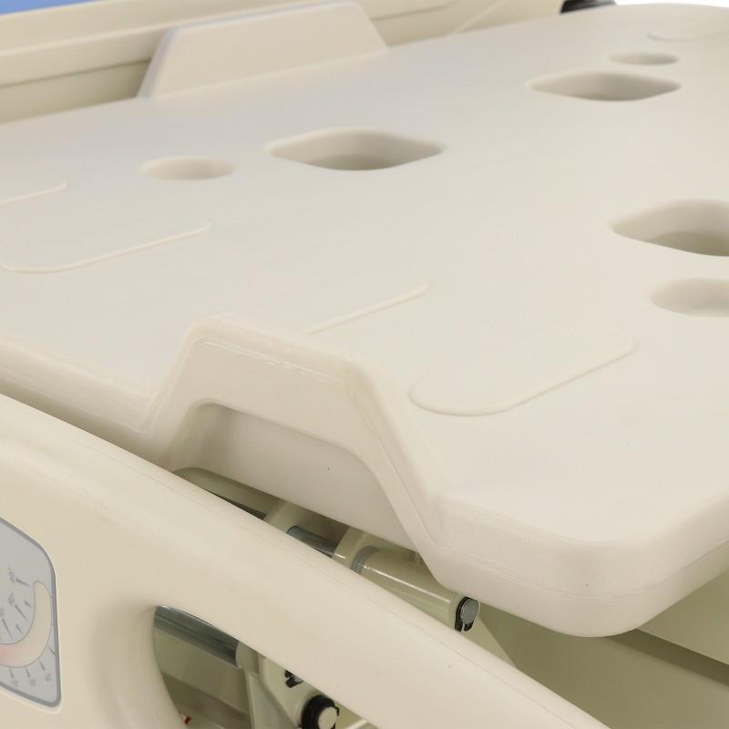 Кровать электрическая реанимационная Med-Mos DB-2 (ABS)