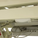 Кровать электрическая реанимационная Med-Mos DB-2 (ABS)