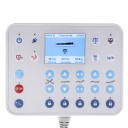 Кровать электрическая реанимационная Med-Mos DB-2 (ABS)