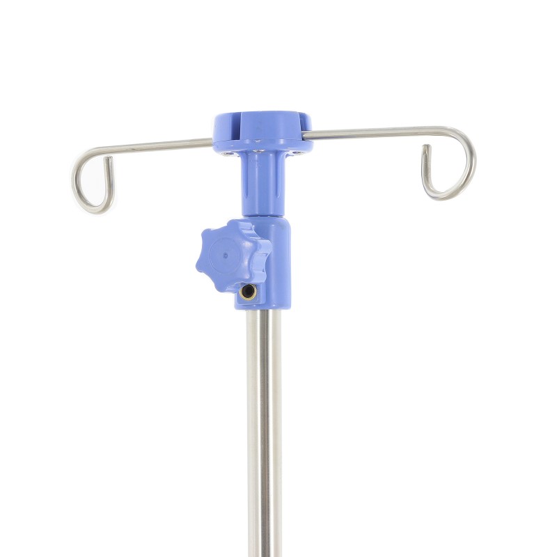 Кровать электрическая реанимационная Med-Mos DB-2 (ABS)