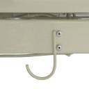 Кровать электрическая реанимационная Med-Mos DB-2 (ABS)