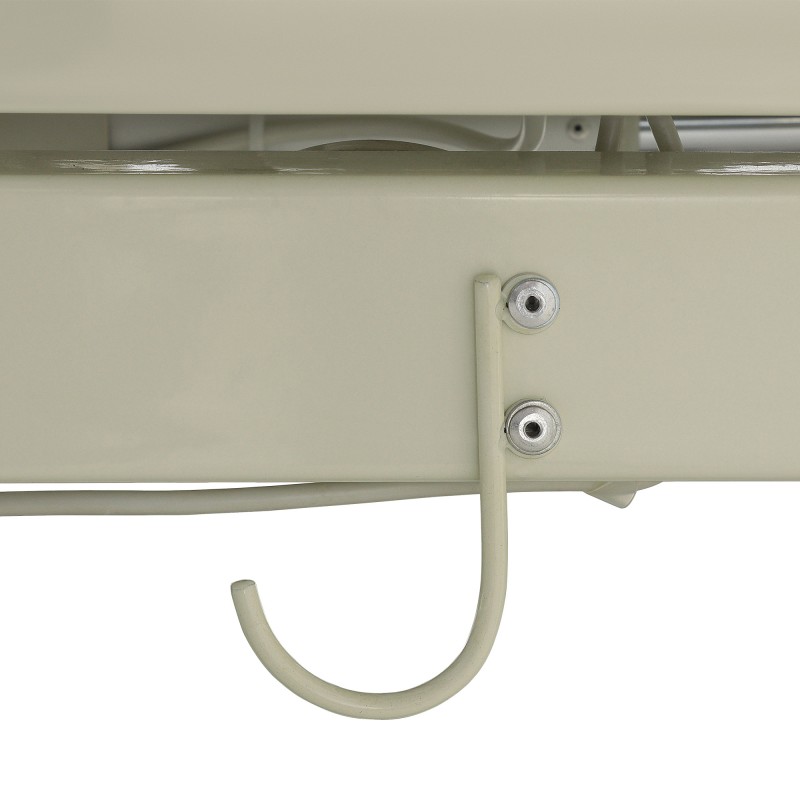 Кровать электрическая реанимационная Med-Mos DB-2 (ABS)