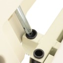 Кровать электрическая реанимационная Med-Mos DB-2 (ABS)