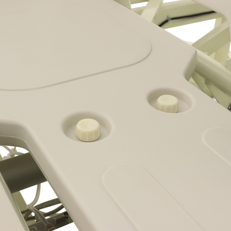 Кровать электрическая реанимационная Med-Mos DB-2 (ABS)