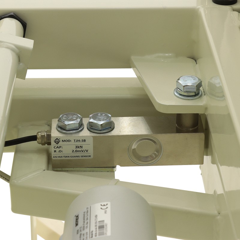 Кровать электрическая реанимационная Med-Mos DB-2 (ABS)