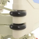 Кровать электрическая реанимационная Med-Mos DB-2 (ABS)