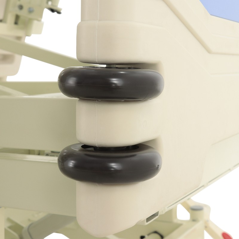 Кровать электрическая реанимационная Med-Mos DB-2 (ABS)