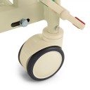 Кровать электрическая реанимационная Med-Mos DB-2 (ABS)