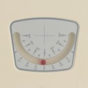 Кровать электрическая реанимационная Med-Mos DB-2 (ABS)