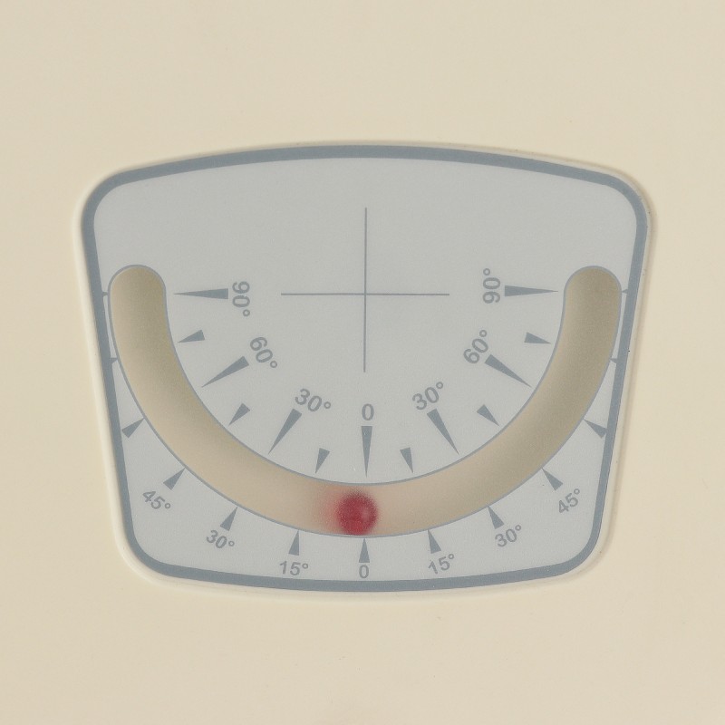 Кровать электрическая реанимационная Med-Mos DB-2 (ABS)