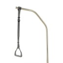 Кровать электрическая реанимационная Med-Mos DB-2 (ABS)