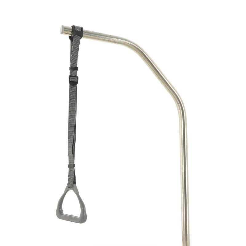 Кровать электрическая реанимационная Med-Mos DB-2 (ABS)