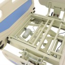 Кровать электрическая реанимационная Med-Mos DB-2 (ABS)