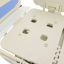 Кровать электрическая реанимационная Med-Mos DB-2 (ABS)