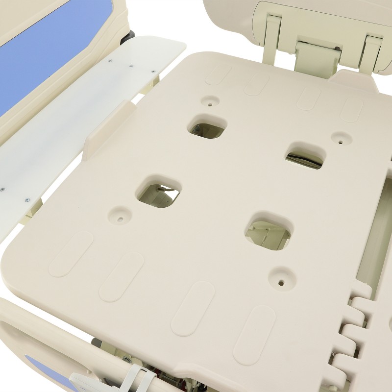 Кровать электрическая реанимационная Med-Mos DB-2 (ABS)