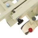 Кровать электрическая реанимационная Med-Mos DB-2 (ABS)