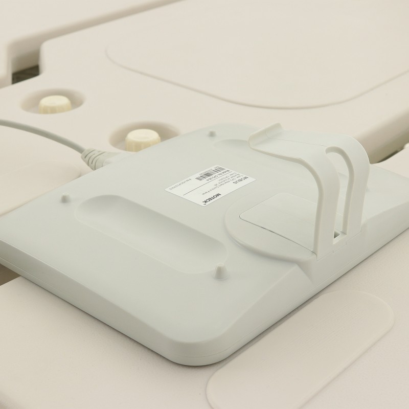 Кровать электрическая реанимационная Med-Mos DB-2 (ABS)