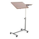 Прикроватный столик Med-Mos (ПС-001)