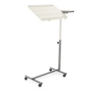 Прикроватный столик Med-Mos (ПС-001)