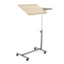 Прикроватный столик Med-Mos (ПС-001)