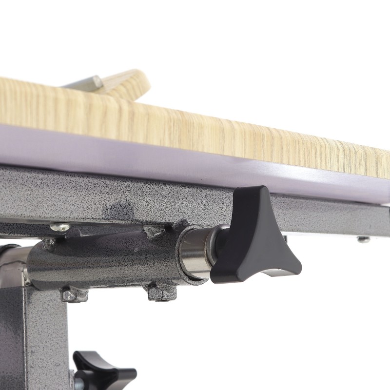 Прикроватный столик Med-Mos (ПС-001)