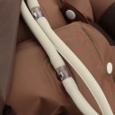 Противопролежневый матрас Med-Mos DL06-I (коричневый) для YG-2/YG-6/Е-49