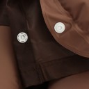 Противопролежневый матрас Med-Mos DL06-I (коричневый) для YG-2/YG-6/Е-49