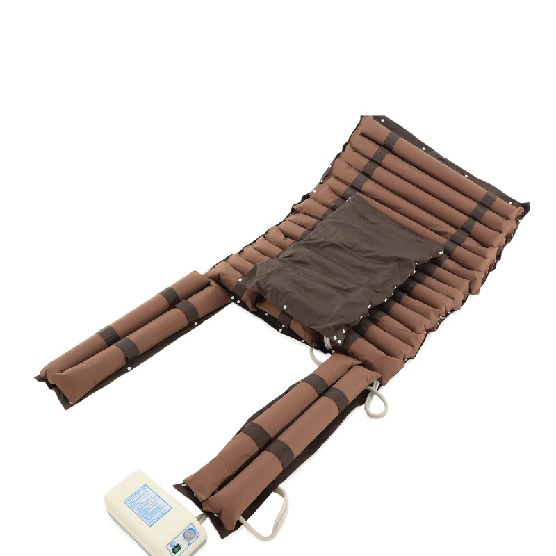 Противопролежневый матрас Med-Mos DL06-I (коричневый) для YG-2/YG-6/Е-49