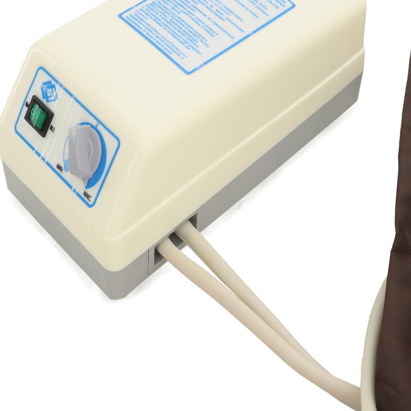 Противопролежневый матрас Med-Mos DL06-I (коричневый) для YG-2/YG-6/Е-49